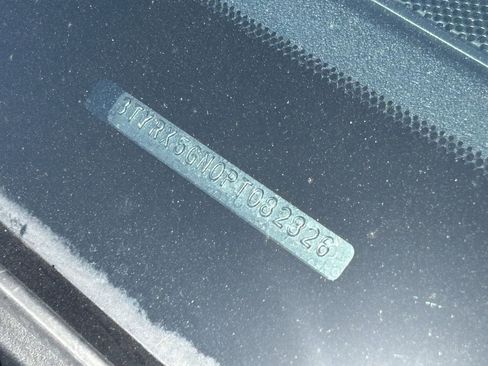 Used 2023 Toyota Tacoma SR w/ SR Convenience Package image 11