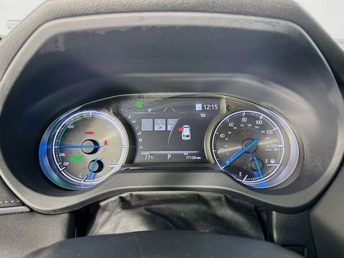 Used 2021 Toyota Venza Limited w/ Advanced Technology Package image 18