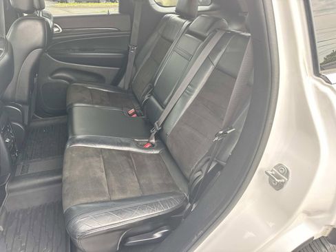 Used 2021 Jeep Grand Cherokee Laredo X RWD image 16