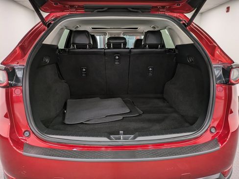Used 2018 MAZDA CX-5 Touring w/ Preferred Equipment Package image 24