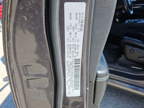 Used 2015 Dodge Durango SXT w/ Quick Order Package 23B image 24