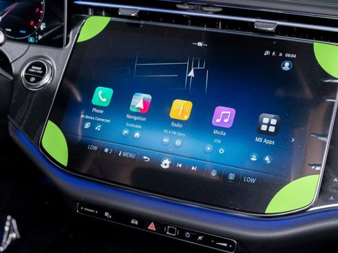 New 2026 Mercedes-Benz E 350 Sedan image 19