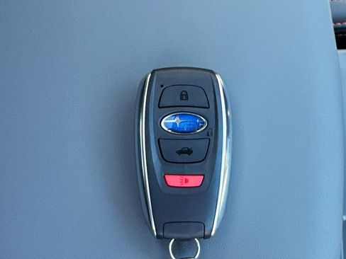 New 2026 Subaru Crosstrek 2.5i Limited AWD/4WD image 31