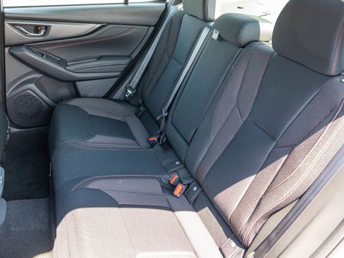 New 2026 Subaru WRX Premium AWD/4WD image 36