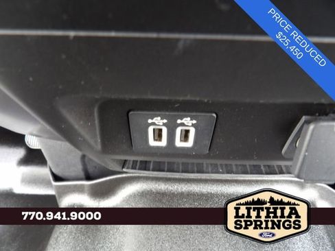 Certified 2020 Ford F150 XLT RWD image 19