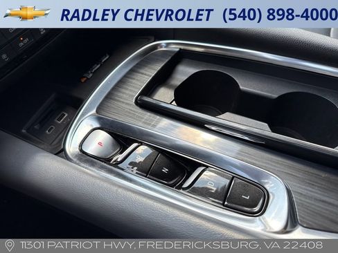 Certified 2024 Buick Enclave Premium image 18