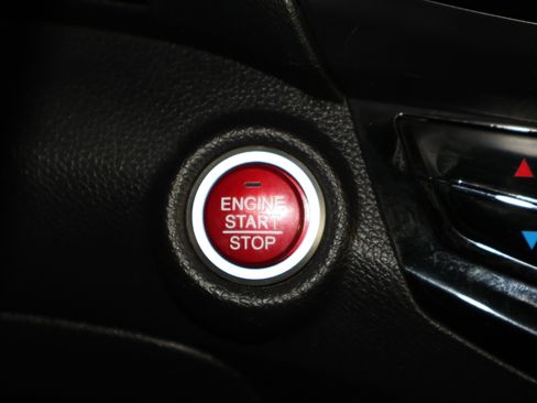 Used 2017 Honda Accord EX image 25