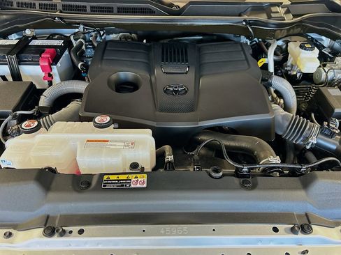 Used 2024 Toyota Tundra SR5 RWD image 27
