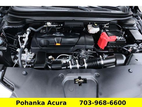 Used 2025 Acura RDX SH-AWD w/ Advance Package image 36