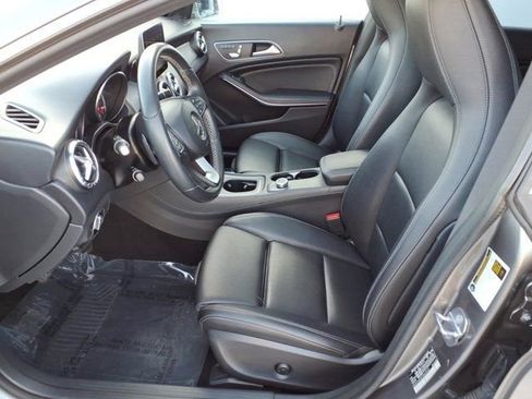 Certified 2018 Mercedes-Benz CLA 250 image 14