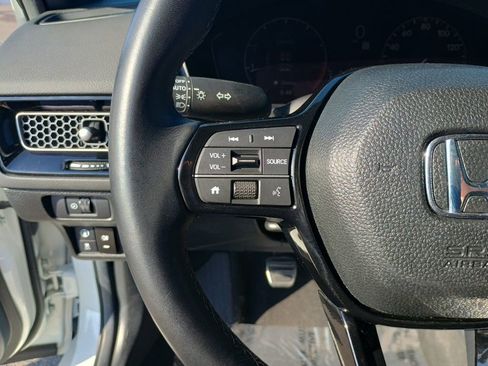 Used 2024 Honda Civic Sport image 25