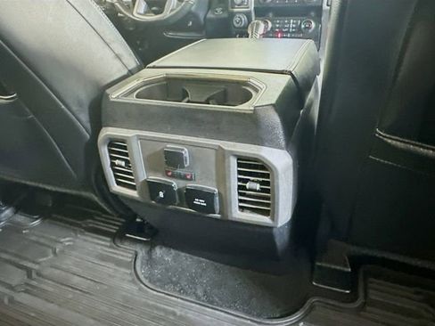 Used 2019 Ford F150 Raptor w/ Equipment Group 802A Luxury image 19