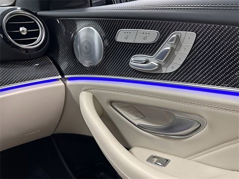 Used 2019 Mercedes-Benz E 63 AMG S image 34