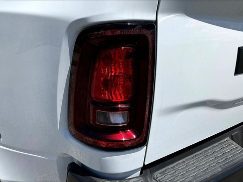 New 2026 RAM 3500 Tradesman AWD/4WD image 15