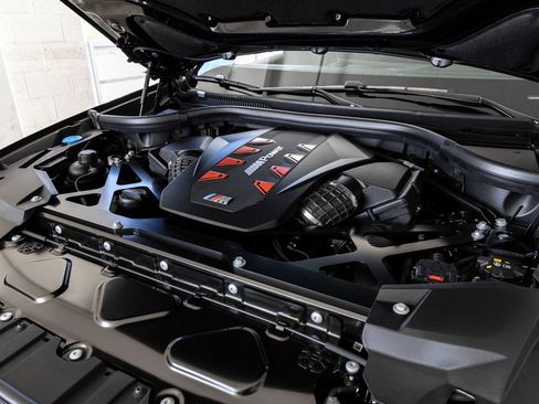 New 2026 BMW X5 M Competition image 41