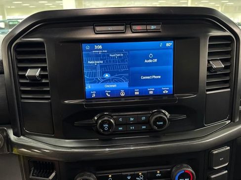 Used 2023 Ford F150 XL w/ STX Appearance Package AWD/4WD image 17