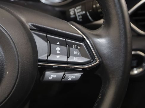 Used 2021 MAZDA CX-5 Touring w/ Touring Preferred SV Package AWD/4WD image 34