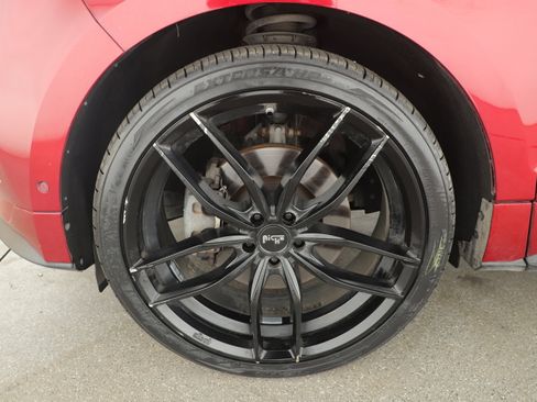 Used 2019 Ford Edge ST w/ Equipment Group 401A image 7