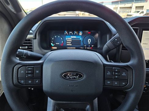 New 2025 Ford F150 STX w/ STX Black Appearance Package image 20