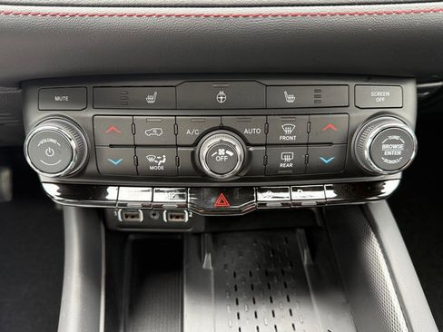 New 2026 Dodge Durango GT image 30