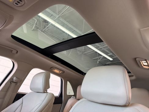 Used 2019 Lincoln MKC Reserve AWD/4WD image 15