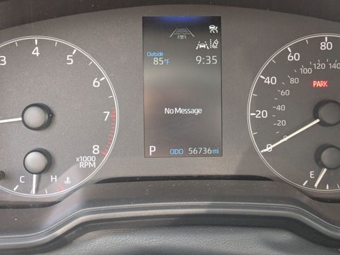 Certified 2024 Toyota Corolla LE FWD image 19