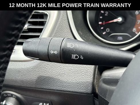 Used 2019 Jeep Compass Sport w/ Cold Weather Group FWD image 21