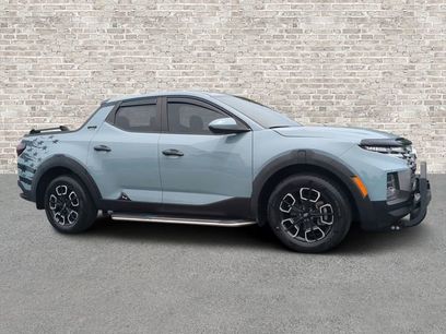 Used 2024 Hyundai Santa Cruz SE