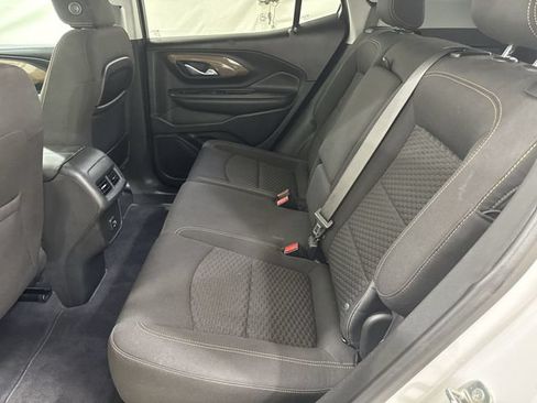 Used 2021 GMC Terrain SLE w/ Elevation Edition FWD image 24