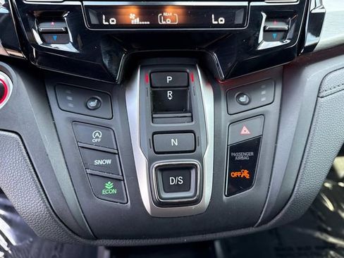 Certified 2024 Honda Odyssey Sport image 27