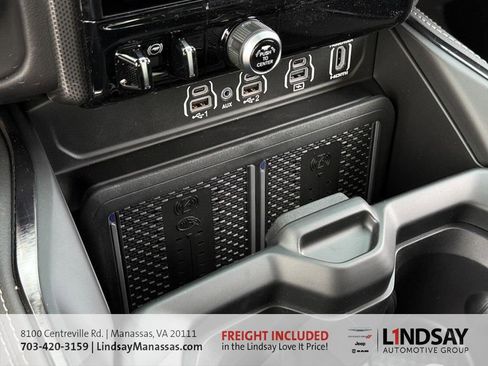 New 2026 RAM 1500 Limited image 37