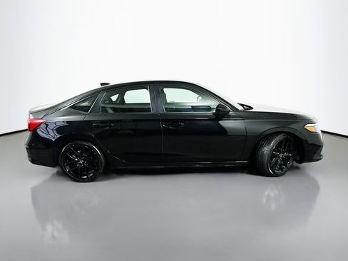 Used 2024 Honda Civic Sport image 8