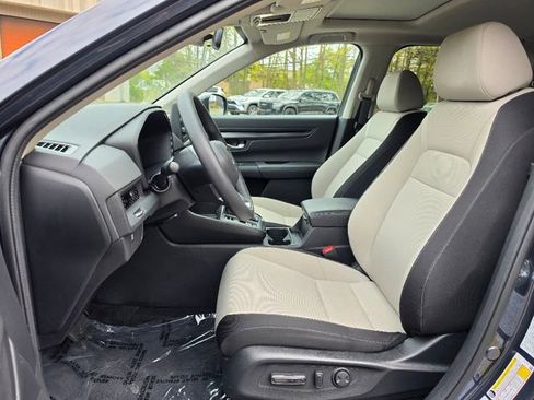 Used 2024 Honda CR-V EX image 21