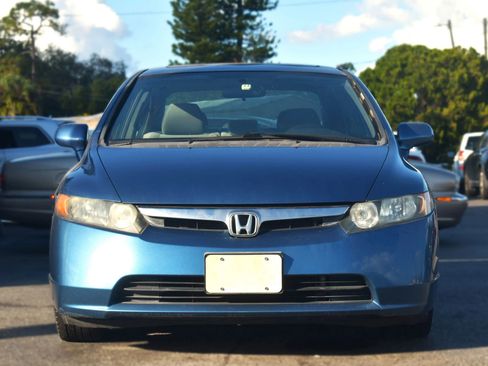 Used 2008 Honda Civic EX image 3
