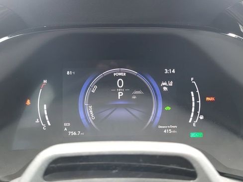 Used 2024 Lexus RX 350 w/ Convenience Package image 13