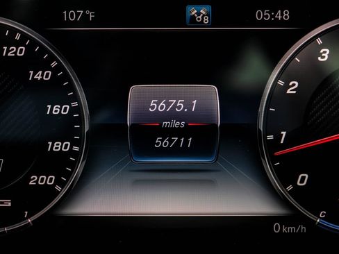 Used 2018 Mercedes-Benz S 63 AMG S 4MATIC Sedan image 20