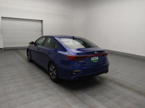 Used 2019 Kia Forte LXS image 5