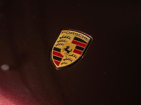 New 2026 Porsche Macan S image 13