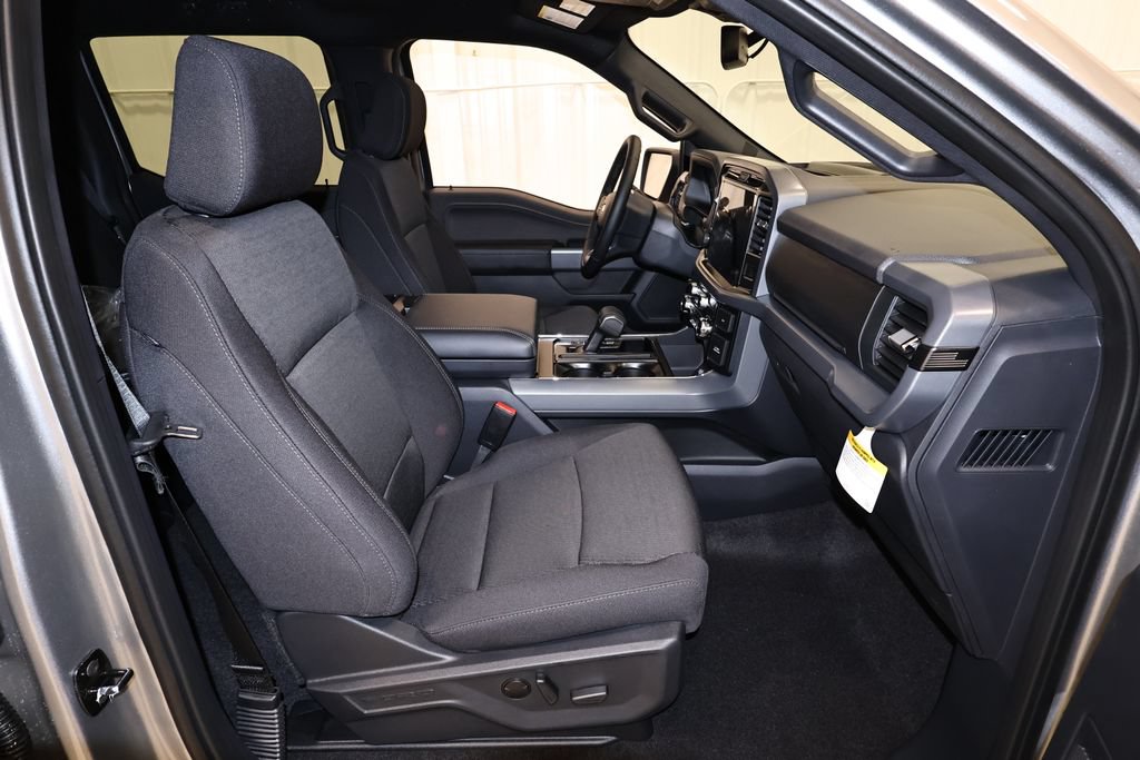 New 2026 Ford F150 XLT AWD/4WD image 16