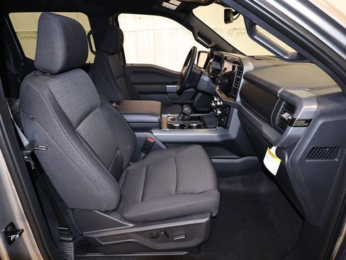 New 2026 Ford F150 XLT AWD/4WD image 16