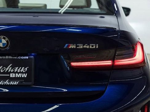 New 2026 BMW M340i xDrive w/ Premium Package image 11