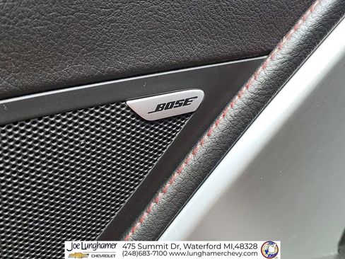 Used 2014 Chevrolet Corvette Stingray Coupe w/ 2LT Preferred Equipment Group RWD image 23