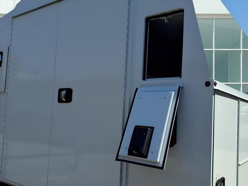 New 2025 Ford E-350 and Econoline 350 Super Duty w/ Power Equipment Group image 15