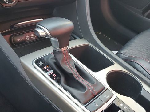 Used 2020 Kia Optima SX image 27