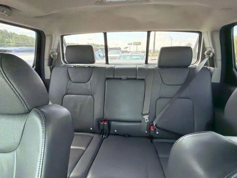 Used 2011 Honda Ridgeline RTL image 9