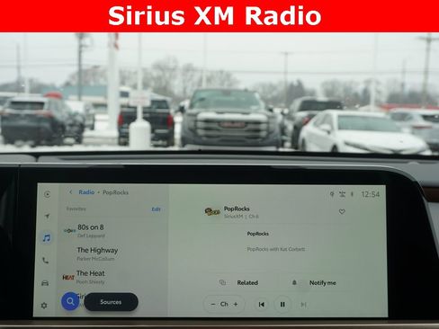 New 2026 Toyota Crown Signia Limited image 13