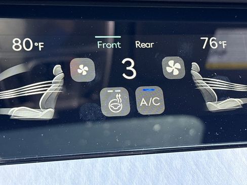 New 2026 Genesis GV70 2.5T Sport Prestige image 19