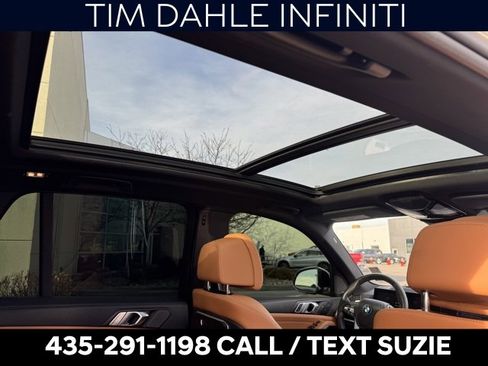 Used 2024 BMW X5 xDrive50e image 18