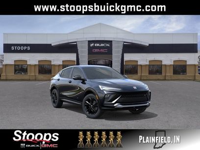 New 2026 Buick Envista Sport Touring w/ Convenience I Package