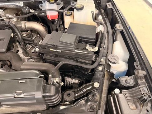 Used 2024 GMC Sierra 2500 AT4 w/ AT4 Premium Plus Package AWD/4WD image 55